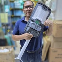 Vida útil y mantenimiento completo de un kit solar doméstico en Perú (2025)
