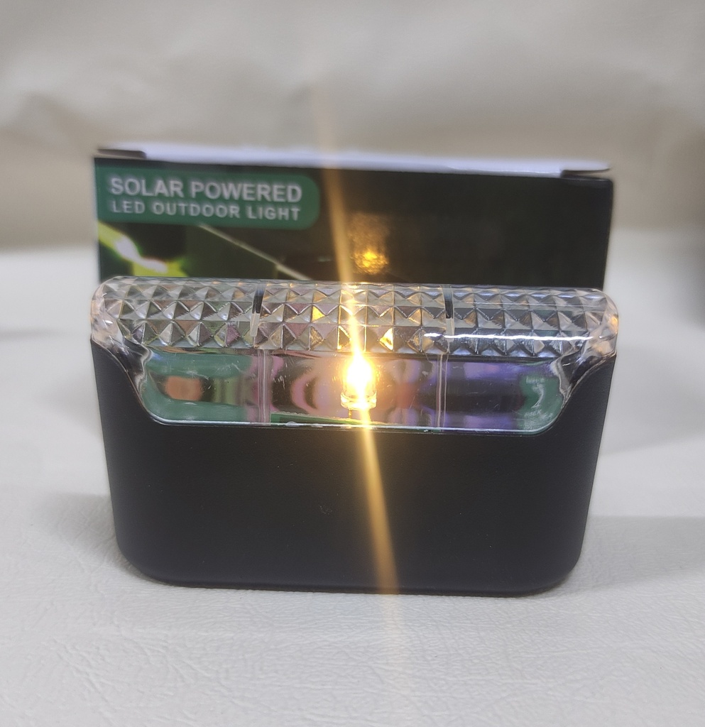 kit de 4 LUCES DE ESCALERA |LED-758|