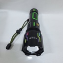 LINTERNA LIDIMI 30W |L1518A|  