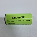 LINTERNA LIDIMI 30W |L1518A|  