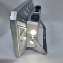 LUZ DE RELLENO LED CON FILTRO RGB RECARGABLE |JF12692|