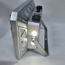 LUZ DE RELLENO LED CON FILTRO RGB RECARGABLE |JF12692|