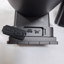 CAMARA DOBLE LENTE CON PANEL SOLAR Y WIFI |TQ7-QQ4|