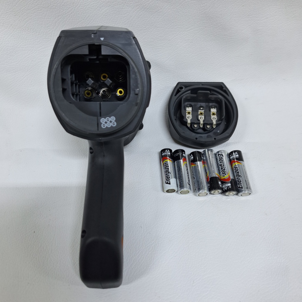 LINTERNA ENERGIZER |HCP61E|