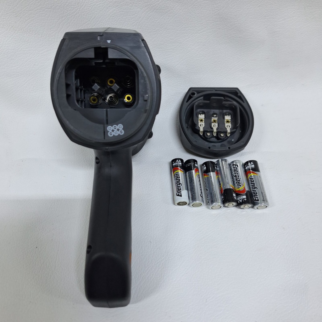 LINTERNA ENERGIZER |HCP61E|