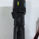 LINTERNA TACTICA |EPC-89|