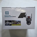 CAMARA SOLAR |V6-PRO|