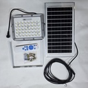 REFLECTOR CON PANEL SOLAR 40 LEDS |TY127672|