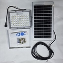 REFLECTOR CON PANEL SOLAR 40 LEDS |TY127672|