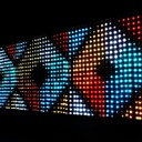 CORTINA DE LUZ INTELIGENTE 400 LEDS 2X2m |XY11822|