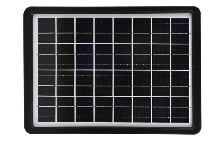 PANEL SOLAR 20W +2400mAh CN-TY2307