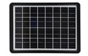 PANEL SOLAR 20W +2400mAh CN-TY2307