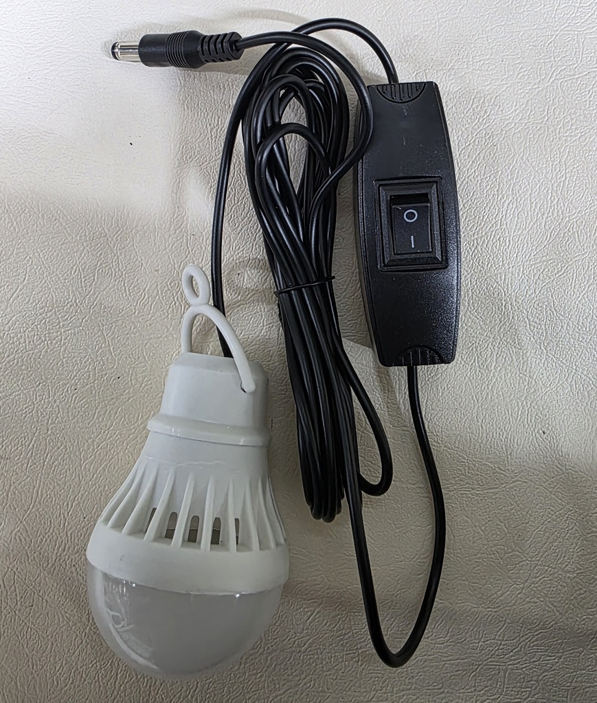 KIT SOLAR PORTATIL 20000mAh CAFINI CN-TY3997FM-BT