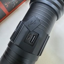 LINTERNA LIDIMI 50W  |L1547A|   