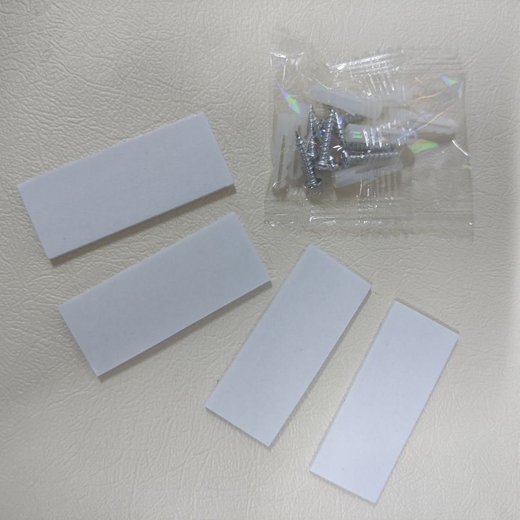 kit de 4 LUCES DE ESCALERA |LED-758|