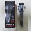 LINTERNA TACTICA TODO TERRENO |JF12597|