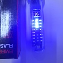 LINTERNA TACTICA TODO TERRENO |JF12597|