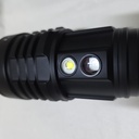 LINTERNA LIDIMI 50W CON SET DE FILTROS DE COLORES |L1517A| 