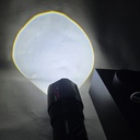 LINTERNA LIDIMI 50W |L1519A|  