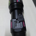 LINTERNA LIDIMI 50W |L1519A|  