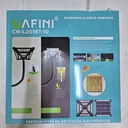 LAMPARA PARA EXTERIOR |L2018T-10|