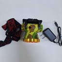 LINTERNA FRONTAL |L7653MC|