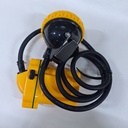 LINTERNA MINERA DE CABEZA |L1302C|