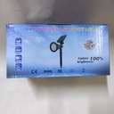 ESTACA SOLAR DE JARDIN |RS13610|