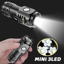 MINI LINTERNA |P-86|