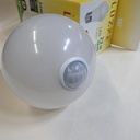 FOCO CON SENSOR DE MOVIMIENTO 22W