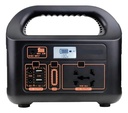 ESTACION DE ENERGIA PORTATIL 150W |EG008PB|