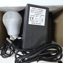 ESTACION DE ENERGIA PORTATIL 300W |EG009li|