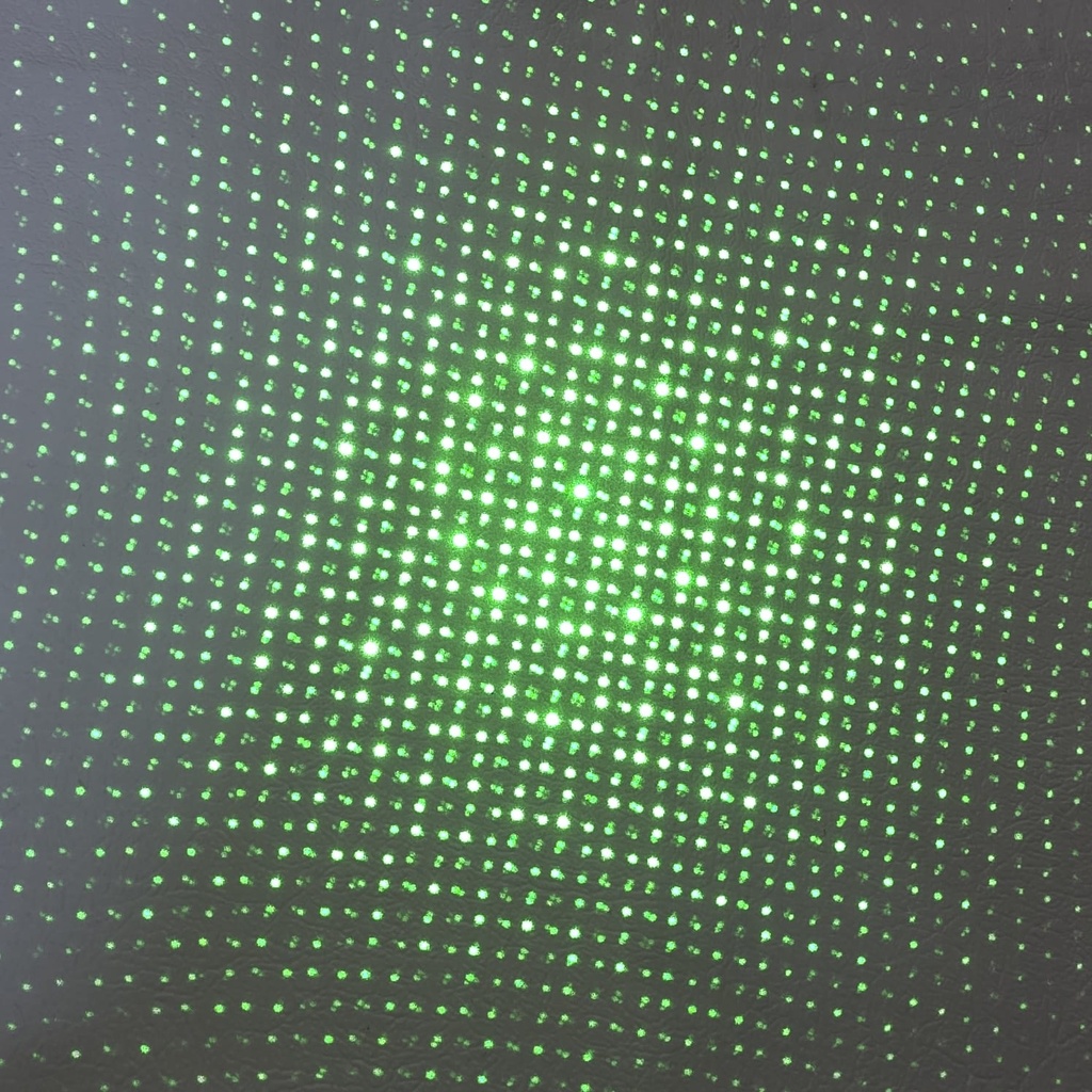 PUNTERO LASER DE LARGO ALCANCE |303PRO|