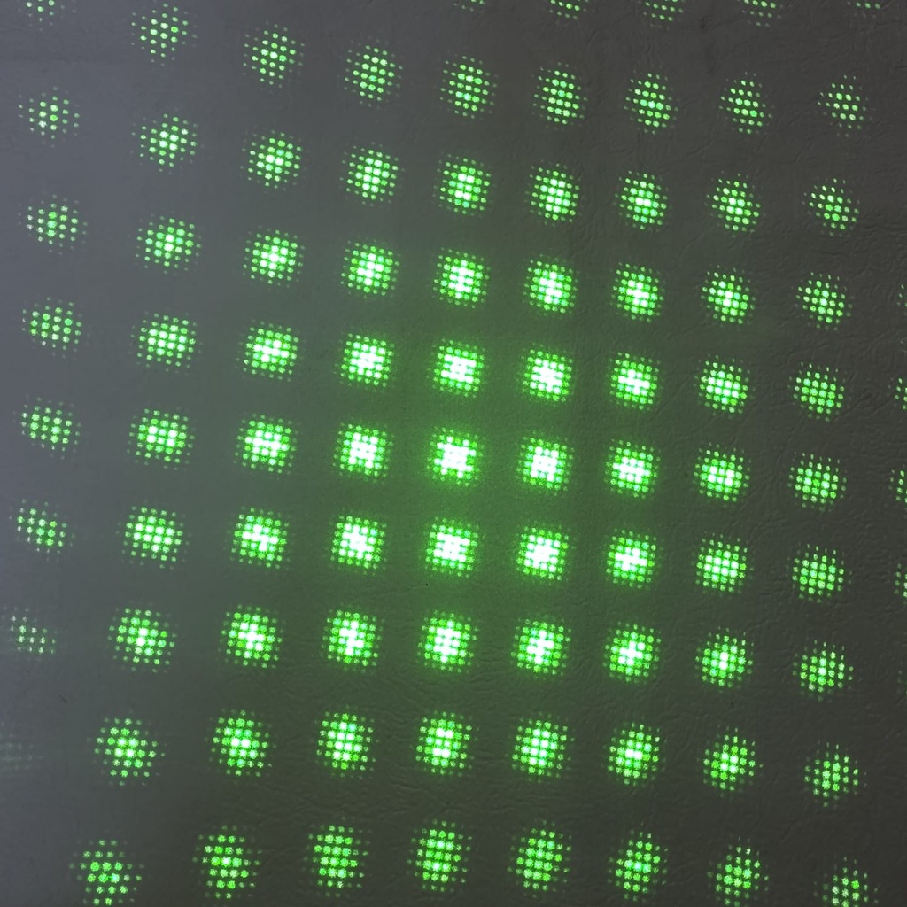 PUNTERO LASER DE LARGO ALCANCE |303PRO|