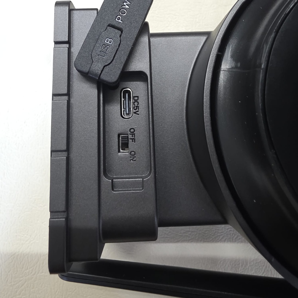 CAMARA SOLAR |TQ1-GK2|