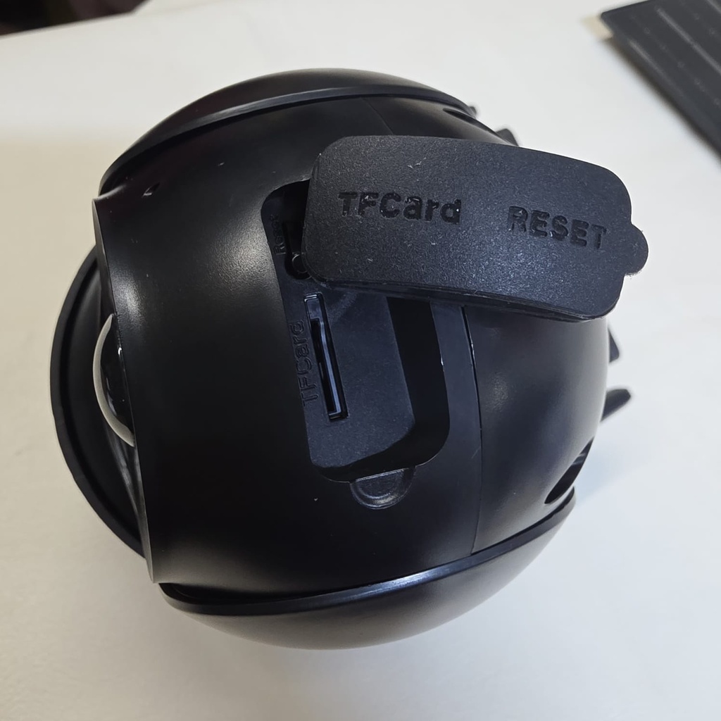 CAMARA SOLAR |TQ1-GK2|