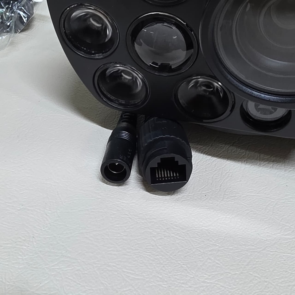 CAMARA OJO DE DIOS |IC-36X|