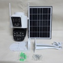 CAMARA SOLAR |D11PRO|