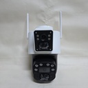 CAMARA SOLAR |D11PRO|