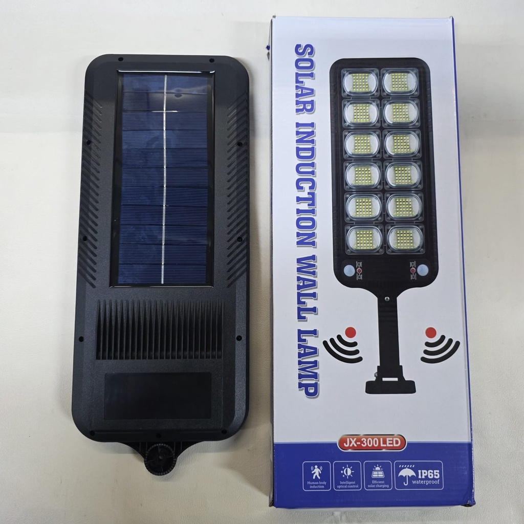 PASTORAL CON SENSOR DE MOVIMIENTO|JF-12682|