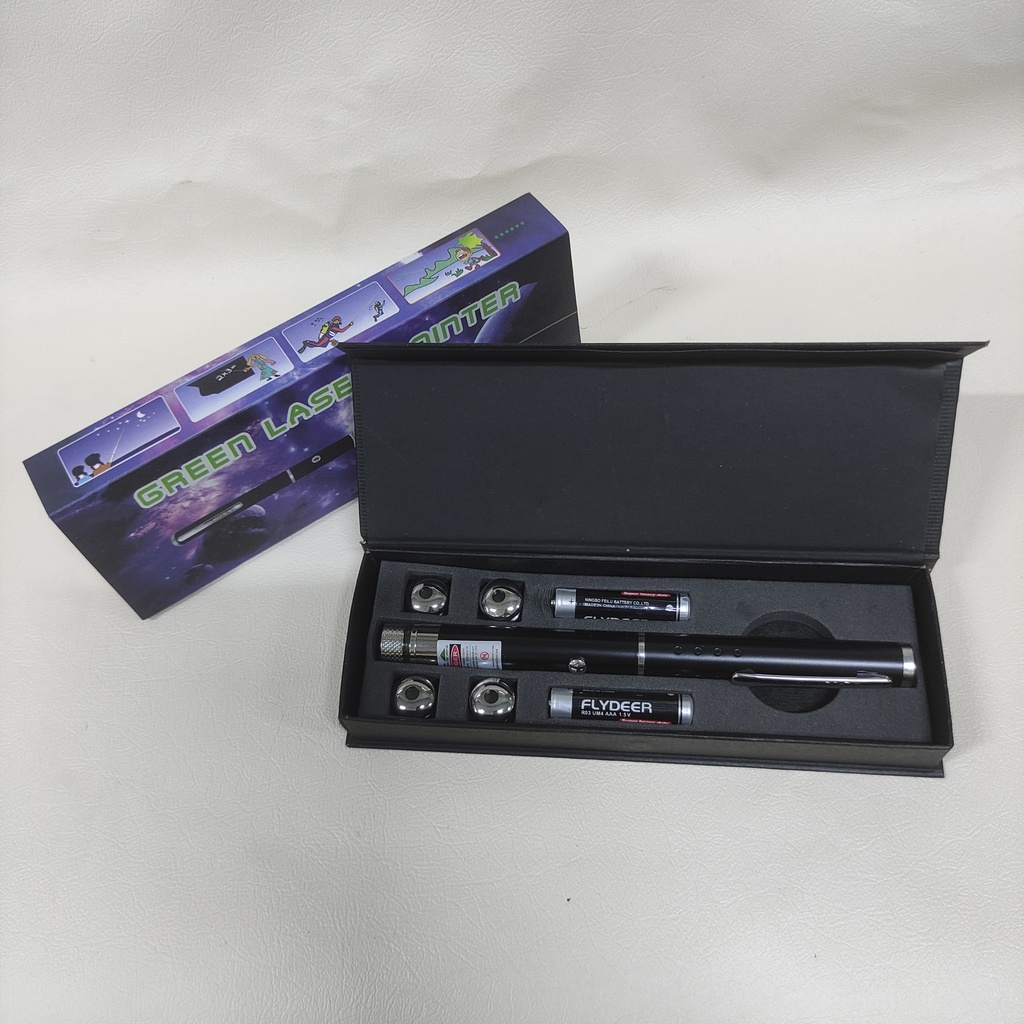 PUNTERO LASER |P-49|