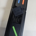 LINTERNA TACTICA  DE LARGO ALCANCE  3500m |EPC-150|