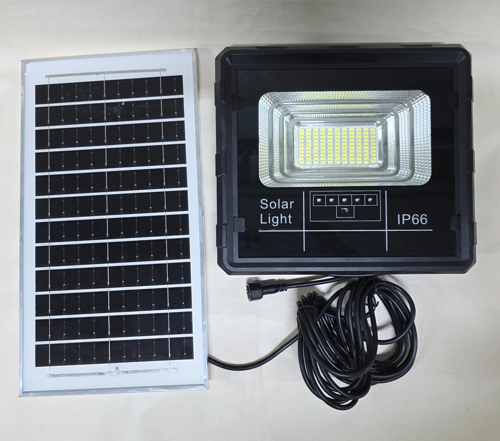 REFLECTOR SOLAR 110 LEDS |TY12765|