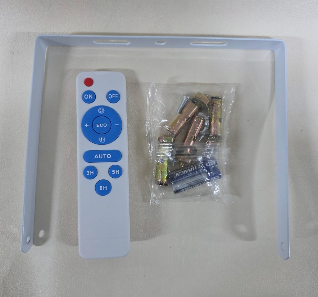 REFLECTOR SOLAR 110 LEDS |TY12765|