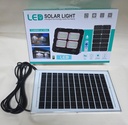REFLECTOR SOLAR 192 LEDS |TY12762|