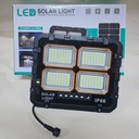 REFLECTOR SOLAR 192 LEDS |TY12762|