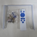 REFLECTOR SOLAR 192 LEDS |TY12762|