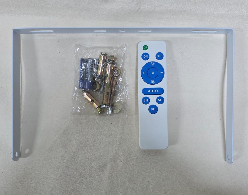 REFLECTOR SOLAR 400 LEDS |TY12763|