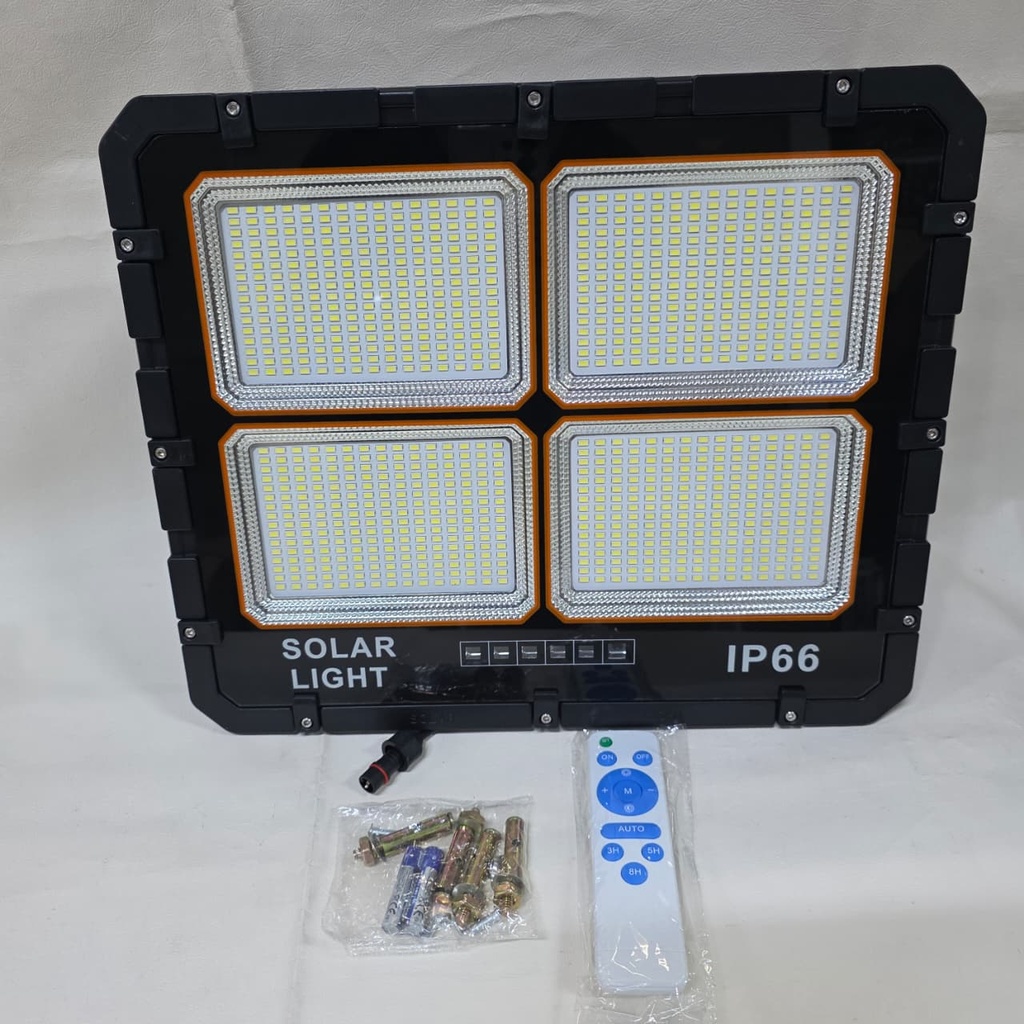 REFLECTOR SOLAR 940 LEDS |TY12764|