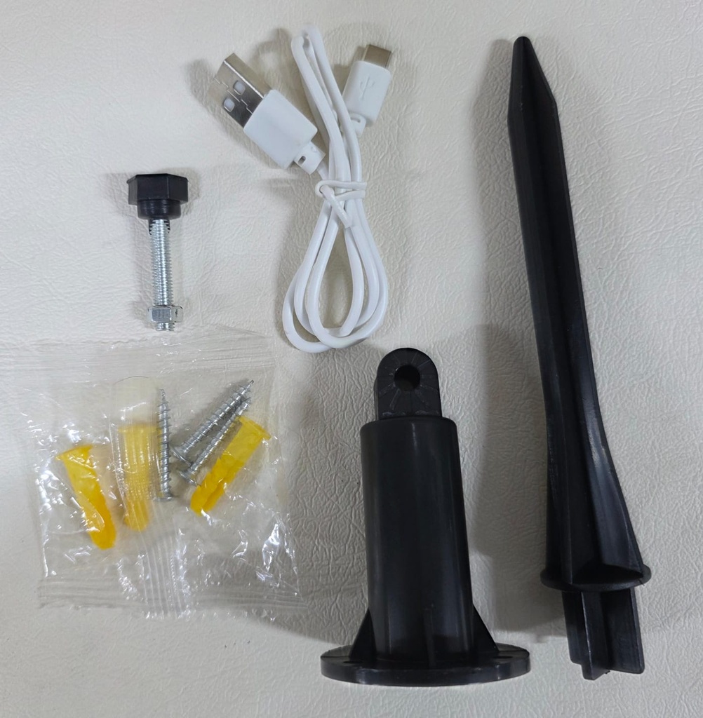 GUIRNALDA SOLAR Y ELECTRICA 10M 10 FOCOS |11690|